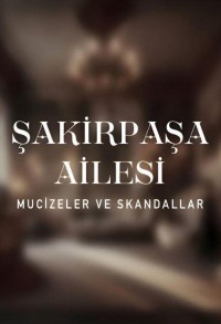 Семья Шакира Паши: Чудеса и скандалы смотреть онлайн 1,2,3 серия