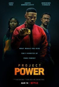 Проект Power смотреть онлайн в хорошем качестве